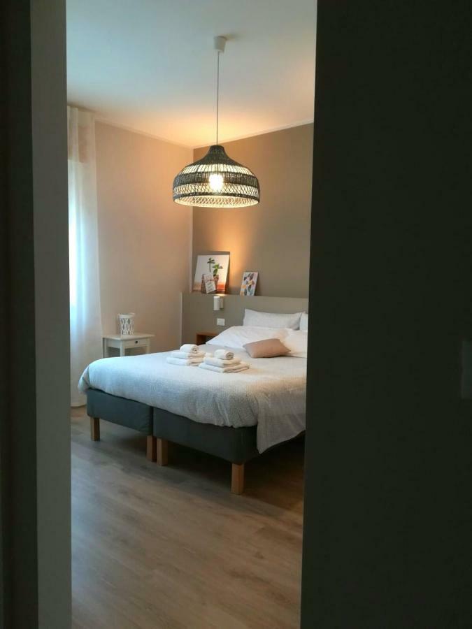 Hotel L'Ulivo à Vérone Extérieur photo